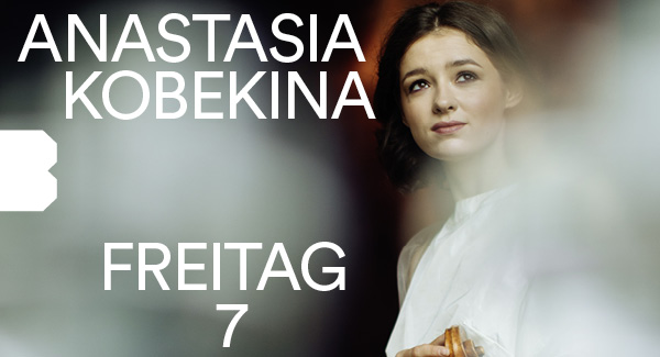 Dies ist ein Veranstaltungsplakat zur Konzertankündigung des BOB.