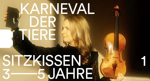 Veranstaltungsplakat für Konzertankündigung des BOB.