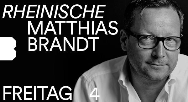 Veranstaltungsplakat für Konzertankündigung des BOB.