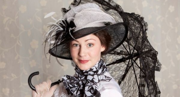 Veranstaltungsbild für "My Fair Lady"